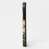 Draaiend Case-Mate iPhone Case (Achterkant/links)