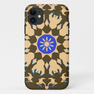 Draaiend iPhone 11 Hoesje