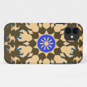 Draaiend Case-Mate iPhone Case (Achterkant (horizontaal))