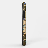 Draaiend Case-Mate iPhone Case (Achterkant/rechts)