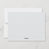 Draaiend hartpatroon feestdagenkaart