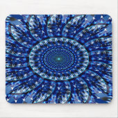 Draaiend hoofdtooi..... muismat (Voorkant)