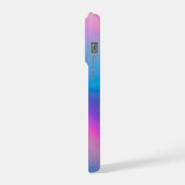 Draaiend Spectrum iPhone Hoesje (Linkerkant)