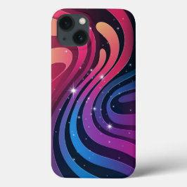 Draaiend verloopbehang Case-Mate iPhone case