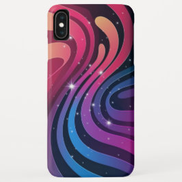 Draaiend verloopbehang Case-Mate iPhone case