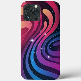 Draaiend verloopbehang Case-Mate iPhone case