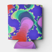 DRAAIEND WATER BLIKJESKOELER (Achterkant)