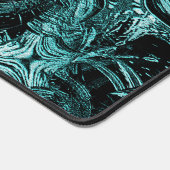 Draaiend Zee...... Bureaumat (Hoek)