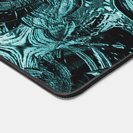 Draaiend Zee...... Bureaumat (Hoek)