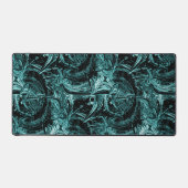 Draaiend Zee...... Bureaumat (Voorkant)