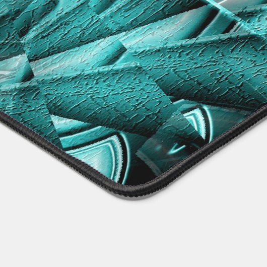 Draaiend Zee....... Bureaumat (Hoek)