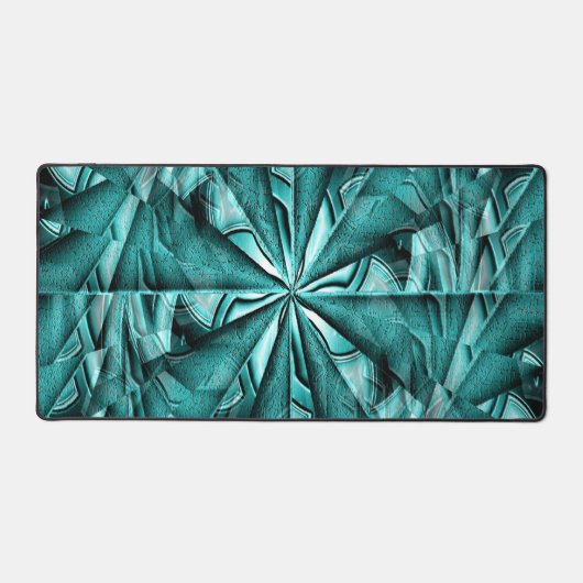 Draaiend Zee....... Bureaumat (Voorkant)