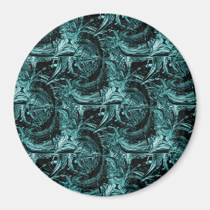 Draaiend Zee...... Magneet