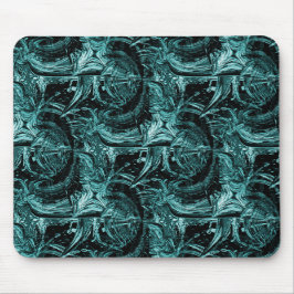 Draaiend Zee...... Muismat