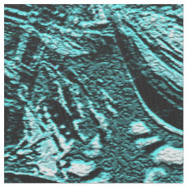 Draaiend Zee..... Stof