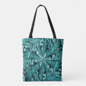 Draaiend Zee....... Tote Bag (Achterkant)