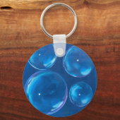 Draaiende Bellen Sleutelhanger (Voorkant)