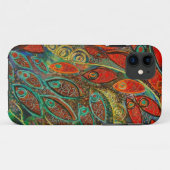 Draaiende deur (schilderij) Case-Mate iPhone case (Achterkant (horizontaal))