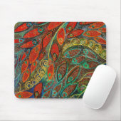 draaiende deur (schilderij), muismatje muismat (Met muis)