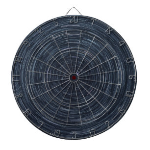 draaiende hemel dartbord