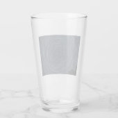 draaiende hemel glas (Achterkant)