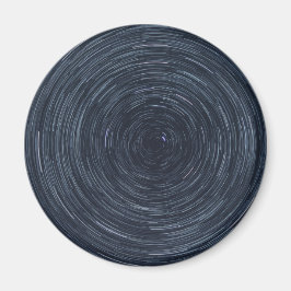 draaiende hemel magneet