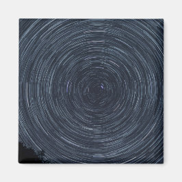 draaiende hemel magneet