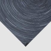 draaiende hemel tissuepapier (Detail)