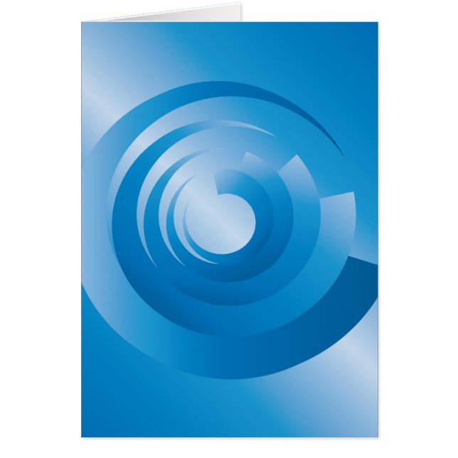 draaiende hemelkleuren (Voorkant)