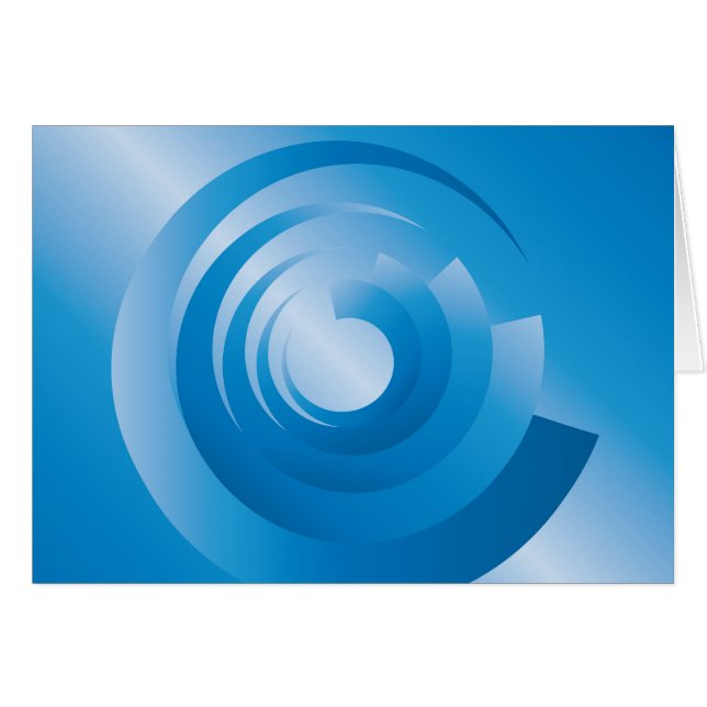 draaiende hemelkleuren (Voorkant Horizontaal)