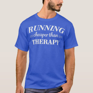Draaiende Jogging Fitness Cadeau 2 T-shirt