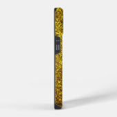 Draaiende Kleuren iPhone Hoesje (Rechterkant)