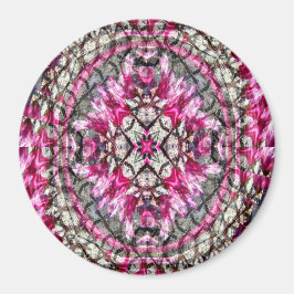 Draaiende Magnolia's..... Magneet