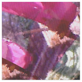 Draaiende Magnolia's.... Stof