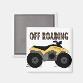 Draaiende overhemden en cadeautjes magneet (Voorkant / Achterkant)