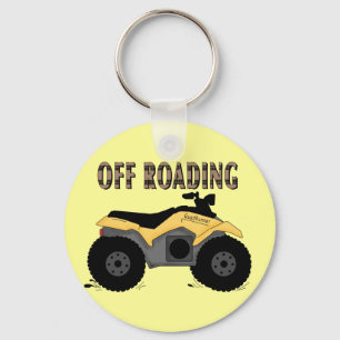 Draaiende overhemden en cadeautjes sleutelhanger