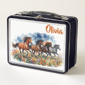 Draaiende Paarden Aangepaste School (Voorkant)