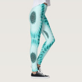 Draaiende zeeen..... leggings (Rechts)