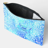 draaierhaai etui (Open)