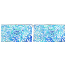 draaierhaai kussensloop