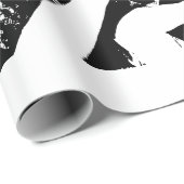 Draaihek cadeaupapier (Rol Hoek)