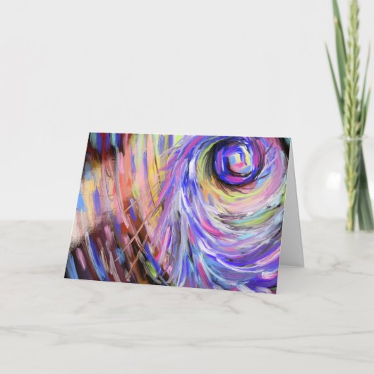 Draaikaart Kaart (Voorkant)