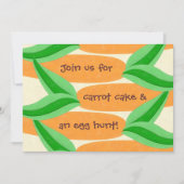 Draaiknok en een noodoproep met eitje kaart (Voorkant)