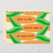 Draaiknok en een noodoproep met eitje kaart (Voorkant / Achterkant)