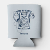 Draaiknop blauw blikjeskoeler (Achterkant)