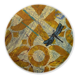 draaiknop trekken keramische knop