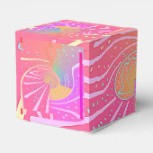 Draaikolk  bedankdoosjes (Achterkant)