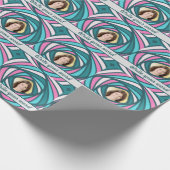 draaikolk cadeaupapier (Hoek)