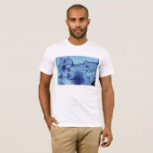 Draaikolk Deep T-Shirt (Voorkant volledig)