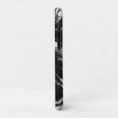 Draaikolk in een baan Case-Mate iPhone case (Achterkant/links)